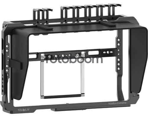 YoloBox Extreme Cage YoloBox Extreme Cage