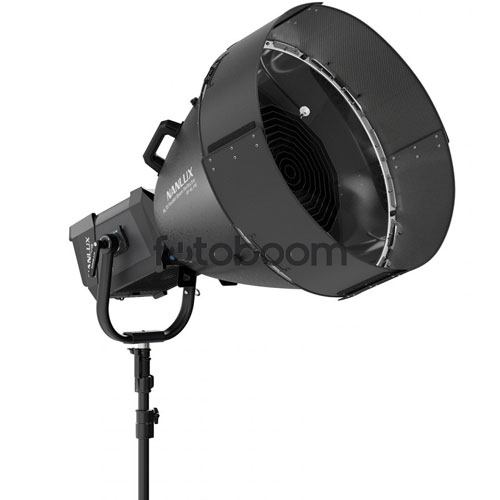 NL70 Parallel Beam