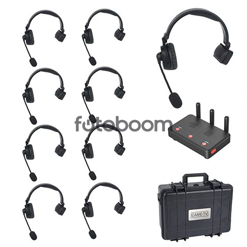 Intercom WAERO 9KIT EU