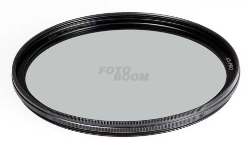 POLARIZADOR CIRCULAR KASEMANN XS HTC MRC Nano 52mm