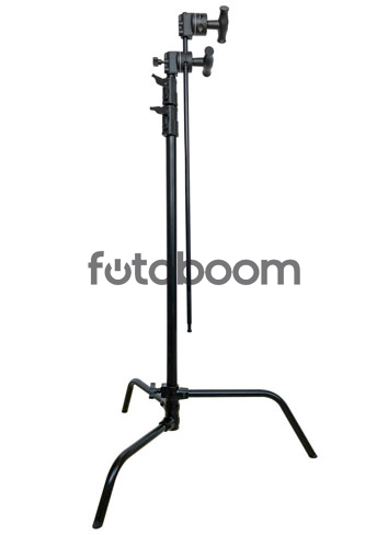Kit CL-40MKB Century. 40in (Negro) Kit CL-40MKB Century. 40in (Negro)