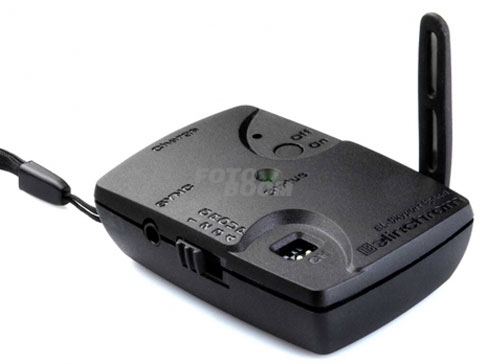 Skyport Speed Receptor Universal (Completo)