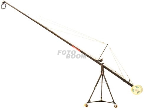 Grua 11,6m P-W5P-MGNM