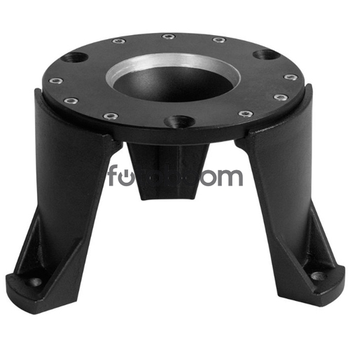 KS-863 Cuenco Hi-Hat de 100 mm de 5.75 pulgadas