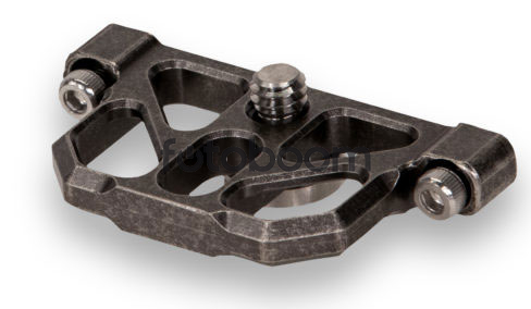 Soporte de convertidores PL para Jaula Completa Komodo (gris táctico) Soporte de convertidores PL para Jaula Completa Komodo (gris táctico)