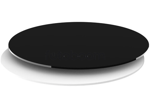 Turntable Module para HeadONE