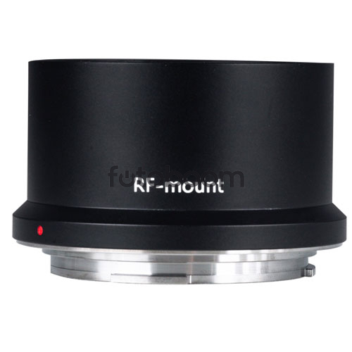 Bayoneta para RS35 11-18mm (Canon RF) Bayoneta para RS35 11-18mm (Canon RF)