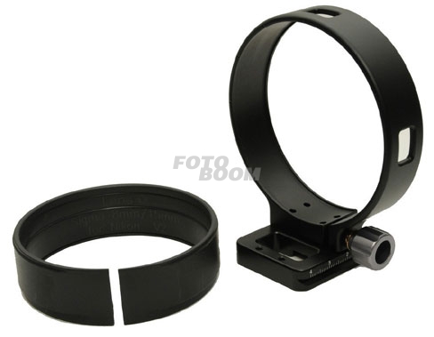 Anillo V2 para Sigma 8mm Nikon / Pentax Mount Anillo V2 para Sigma 8mm Nikon / Pentax Mount
