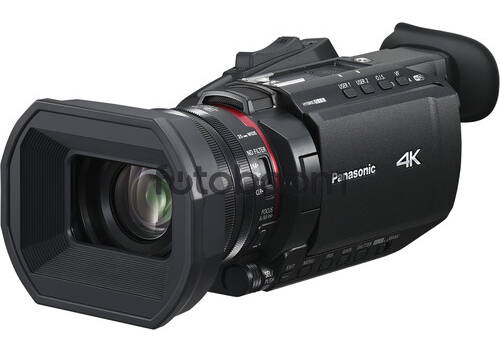 HC-X1600 HC-X1600