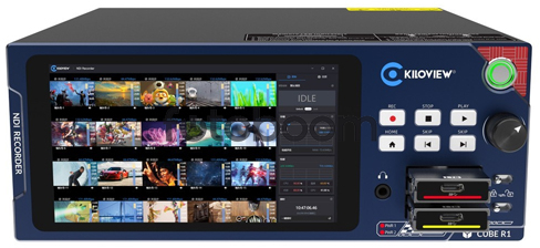 CUBE R1