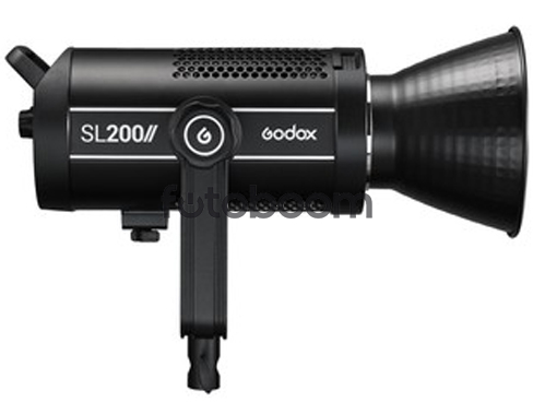 SL-200W II SL-200W II