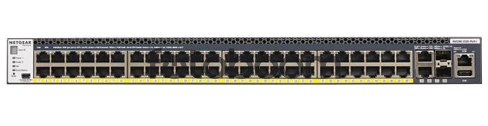 M4300-52G-PoE+ 550W PSU M4300-52G-PoE+ 550W PSU