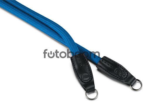 Correa de Cuerda 100cm Cooph Azul Correa de Cuerda 100cm Cooph Azul