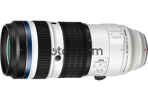 50-200mm f/2,8 IS PRO