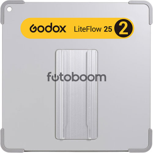 LiteFlow25 D2