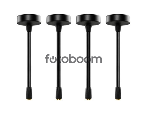 6GHz Flexible H Antenna Kit