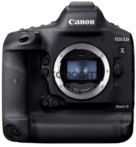 EOS 1DX Mark III + CFexpress 64Gb + Lector de tarjetas EOS 1DX Mark III + CFexpress 64Gb + Lector de tarjetas
