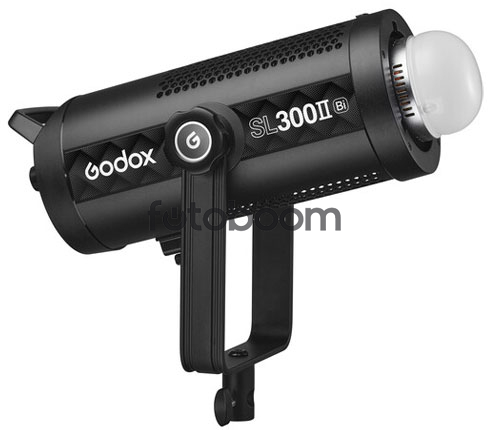 SL300IIBi