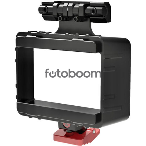 Burano Z-Finder Mount