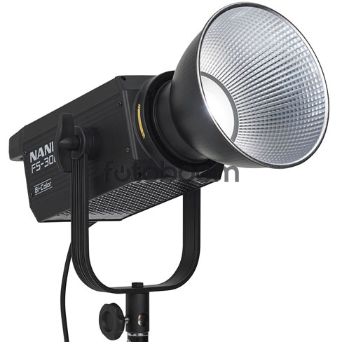 FS-300B (Bi-color) - OFERTA NANLITE
