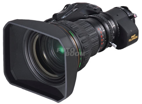 7,6-130mm f/1,8 ZA 17x + Extender 2x 7,6-130mm f/1,8 ZA 17x + Extender 2x