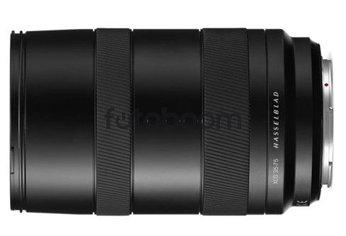35-75mm f/3.5-4-5 XCD 35-75mm f/3.5-4-5 XCD