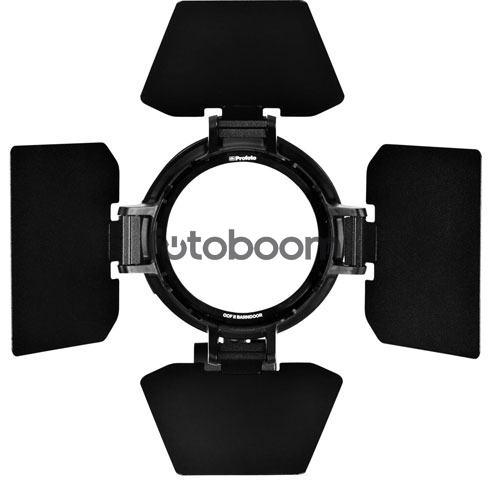 Barndoor OCF II Barndoor OCF II