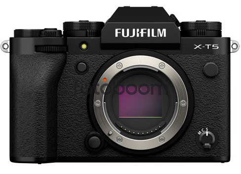 X-T5 -PRUEBA FUJI X-T5-