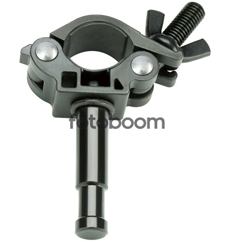 GC-005 Coupler Clamp con Baby pin (30-35mm) GC-005 Coupler Clamp con Baby pin (30-35mm)