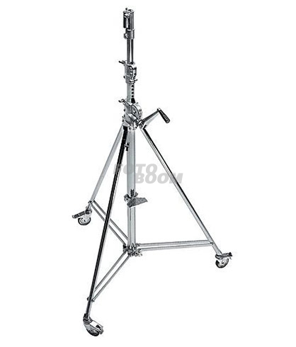 B6039CS Wind Up 39 (Acero)