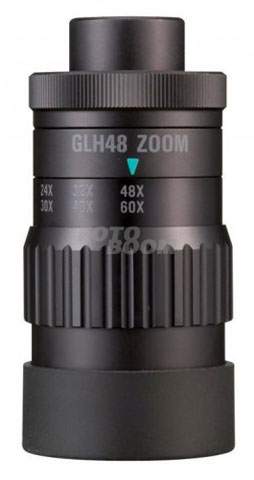 GLH48T Zoom Ocular GLH48T Zoom Ocular