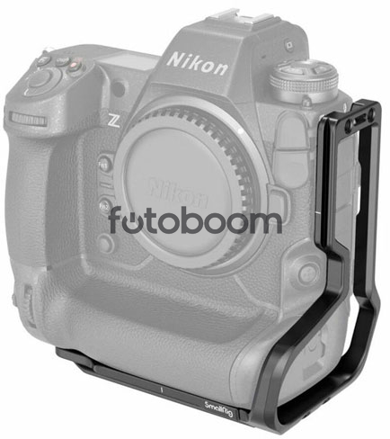 Soporte en L Nikon Z9 Soporte en L Nikon Z9