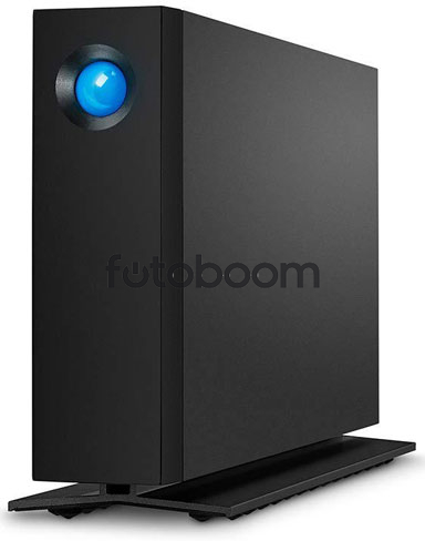 Disco Duro sobremesa 10TB USB-C