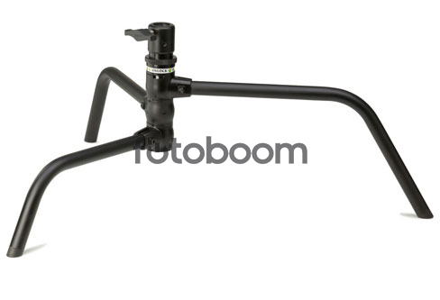 Araña CT-BSB Negro