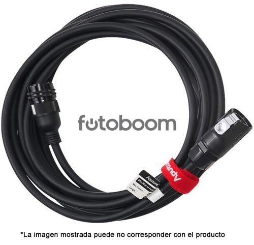 Cable de 7,5m para Storm 1200x Cable de 7,5m para Storm 1200x