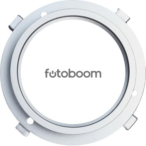 Adaptador Bowens a NL