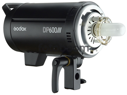 DP600III