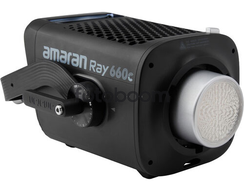 Ray 660c (Color) Ray 660c (Color)