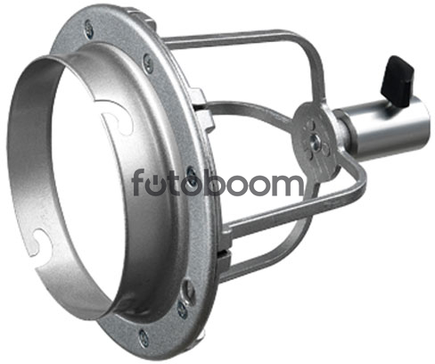 Adaptador Elinchrom Zoom Focusing System Adaptador Elinchrom Zoom Focusing System