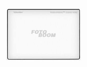 CFG TRUE-STREAK CLEAR 1mm de 4 x 5.65 pulgadas