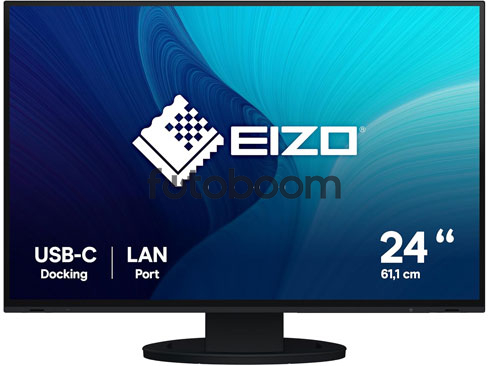 FlexScan EV2495 + Garantía Eizo Iberia 5 años