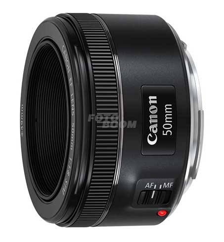 50mm f/1.8 STM 50mm f/1.8 STM