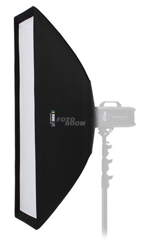 Stripbox 60x120cm