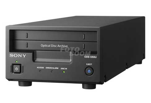 ODS-D55U ODS-D55U