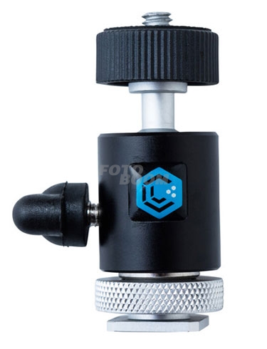 Zapata Rapida DSLR