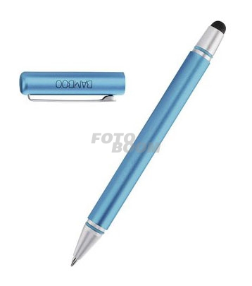 Bamboo Stylus Duo3 Azul