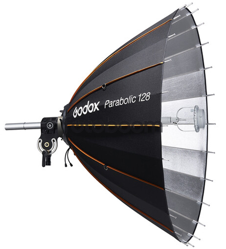 Kit Parabolic 128