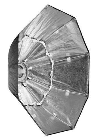 QSOB-8 Octabox plegable