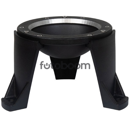 KS-864 Cuenco Hi-Hat de 150 mm de 5.75 pulgadas