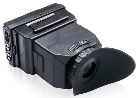 EVF4RVW